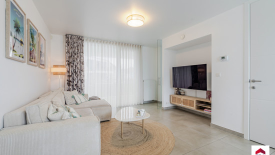 Dennenlaan - 4 - 5 - 1600