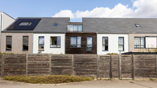 Joseph Versavelstraat - 4 - - 8500