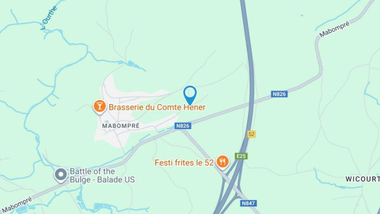 Mabompré - 28b - - 6663