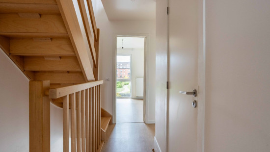Joseph Versavelstraat - 4 - - 8500
