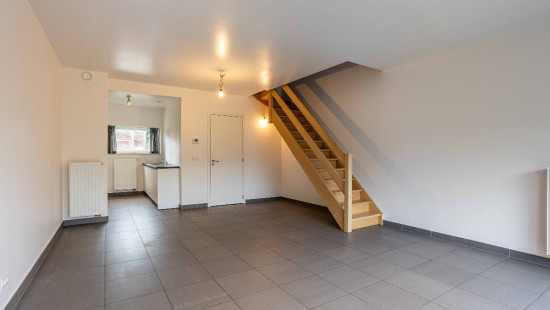 Joseph Versavelstraat - 4 - - 8500