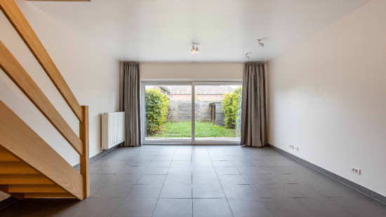 Joseph Versavelstraat - 4 - - 8500
