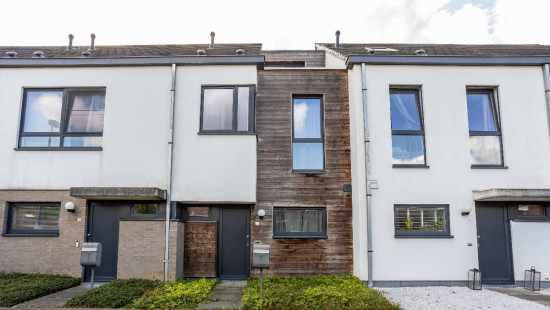 Joseph Versavelstraat - 4 - - 8500