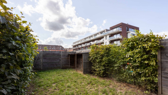 Joseph Versavelstraat - 4 - - 8500