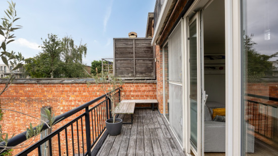 Doornstraat - 142 - 5 - 2610