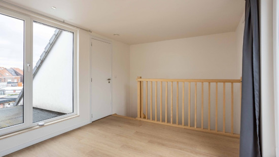 Joseph Versavelstraat - 4 - - 8500