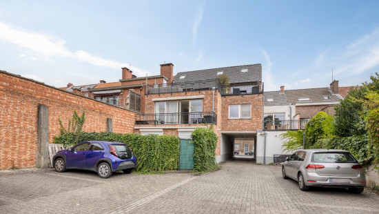 Doornstraat - 142 - 5 - 2610