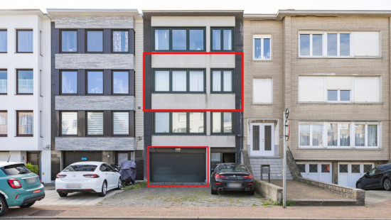 Koning Albert-I-laan - 23 - V - 8370