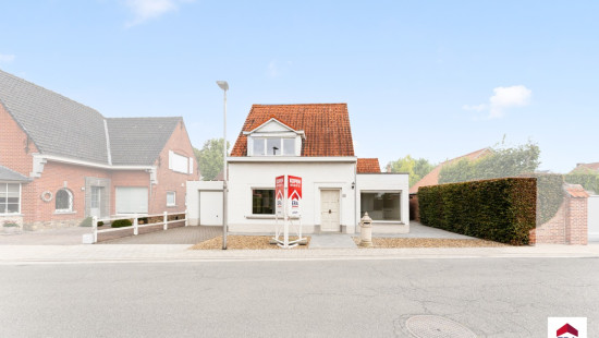 Gaversdreef - 4 - - 8760