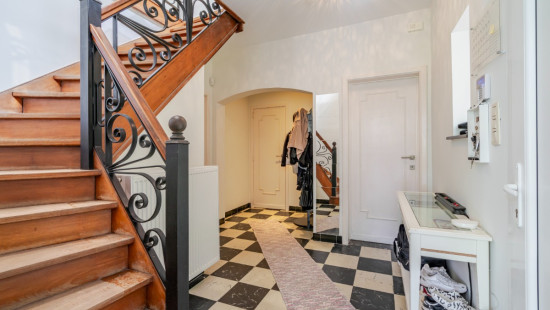 Engerstraat - 104 - - 3071
