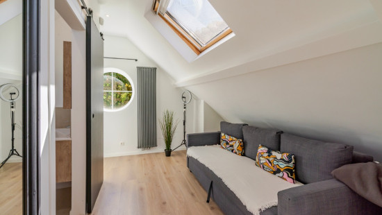 Engerstraat - 104 - - 3071