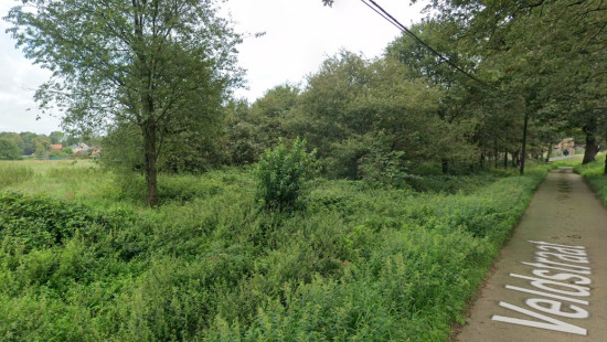 Veldstraat - 604 G - - 3560