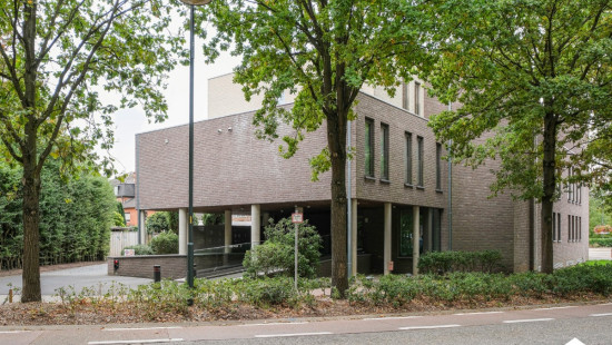 Van Paesschenstraat - 2 - 2 - 3520
