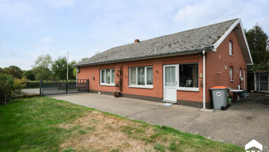 Palsbosstraat - 35 - - 154 F P0000 - 3740