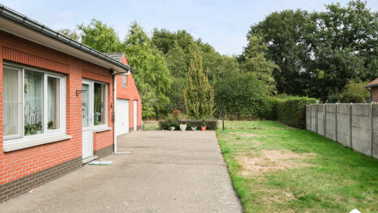 Palsbosstraat - 35 - - 154 F P0000 - 3740