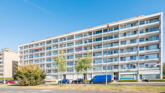 Ferdinand Verbieststraat - 75 - - 2180