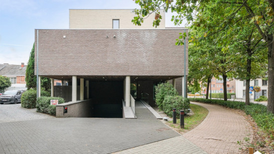Van Paesschenstraat - 2 - 2 - 3520