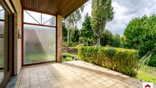 Kerkeveldweg - 90 - - 1640