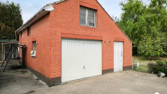 Palsbosstraat - 35 - - 154 F P0000 - 3740