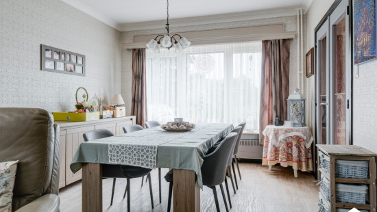 Palsbosstraat - 35 - - 154 F P0000 - 3740