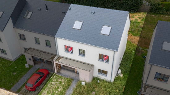 Rue des Blancs Prés - 5 - - 6700