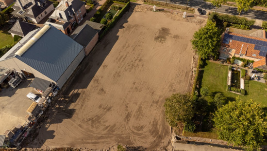 Sint Lenaartseweg - 61B - (lot2A+2B) - 2320