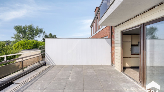 Lt Philippartstraat - 35 - 4 - 1820