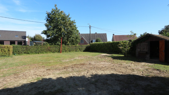 Zavelstraat - 23 - - 3370