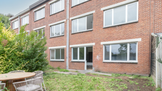 Laarbekestraat - 24 - 001 - 2170