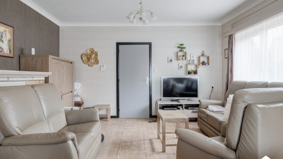 Palsbosstraat - 35 - - 154 F P0000 - 3740