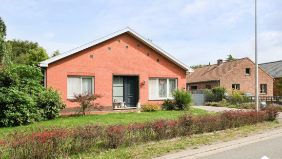Palsbosstraat - 35 - - 154 F P0000 - 3740