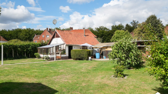 Eikenlaan - 38 - - 3600