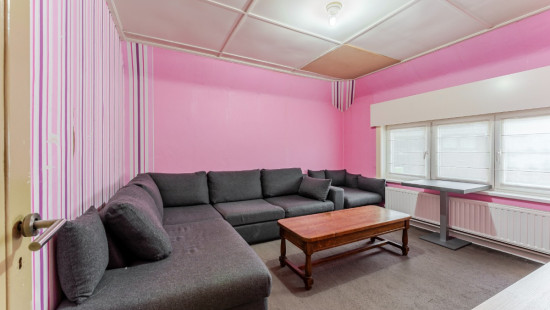 Stroomstraat - 3 - - 9968