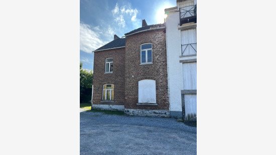 Tiensesteenweg - 202 - - 3800