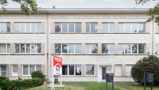 Laarbekestraat - 24 - 001 - 2170