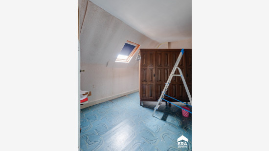 Eikenlaan - 38 - - 3600