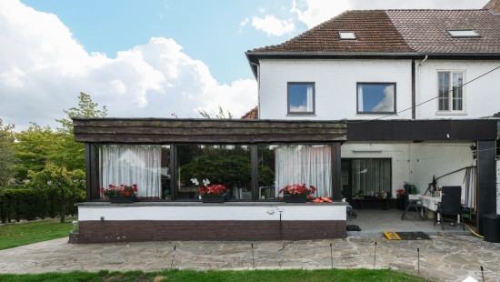Eikenlaan - 38 - - 3600