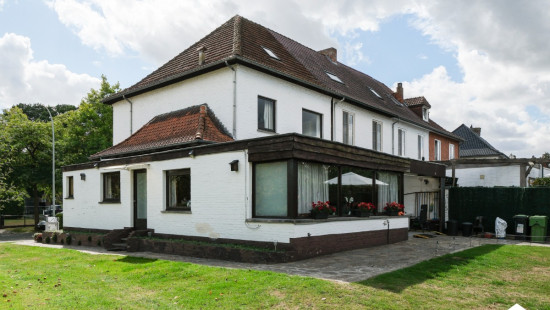 Eikenlaan - 38 - - 3600
