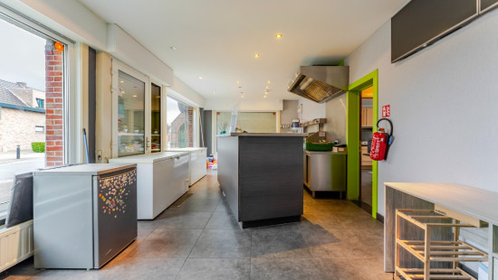Stroomstraat - 3 - - 9968