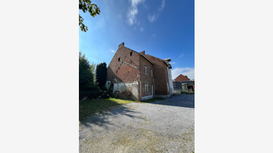 Tiensesteenweg - 202 - - 3800