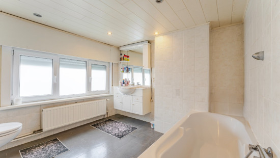 Stroomstraat - 3 - - 9968