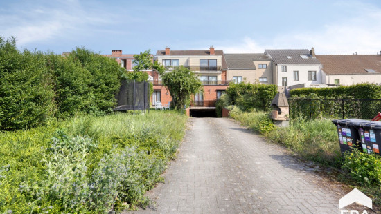 Lt Philippartstraat - 35 - 4 - 1820