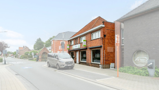 Stroomstraat - 3 - - 9968