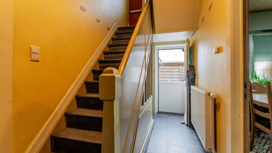 Stroomstraat - 3 - - 9968