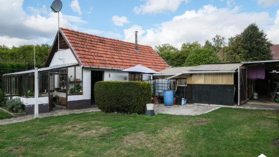 Eikenlaan - 38 - - 3600