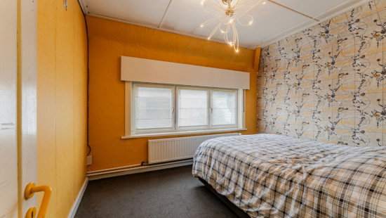 Stroomstraat - 3 - - 9968