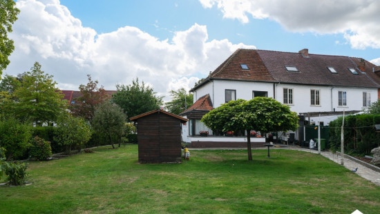 Eikenlaan - 38 - - 3600