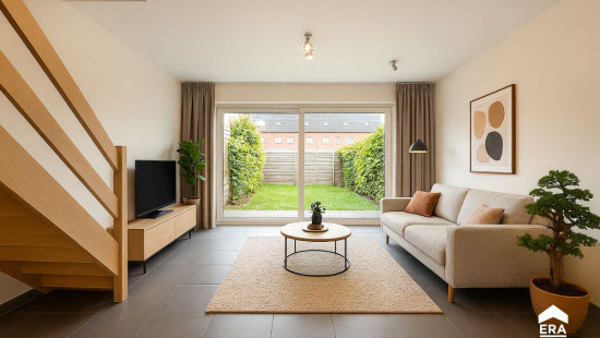 Joseph Versavelstraat - 4 - - 8500