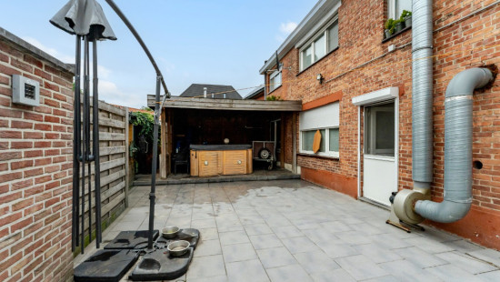 Stroomstraat - 3 - - 9968