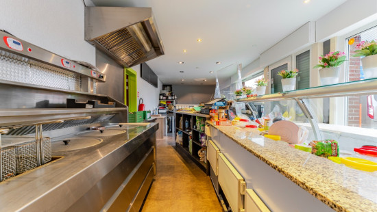 Stroomstraat - 3 - - 9968